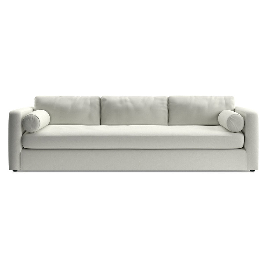 Aris Grande Track Arm Sofa