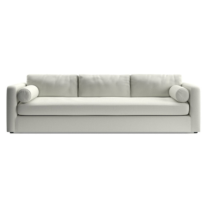 Aris Grande Track Arm Sofa