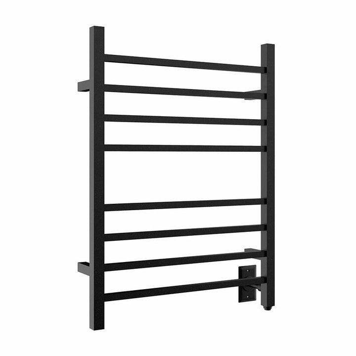 Hot Bath Heated Wall Mounted Electric Towel Warmer