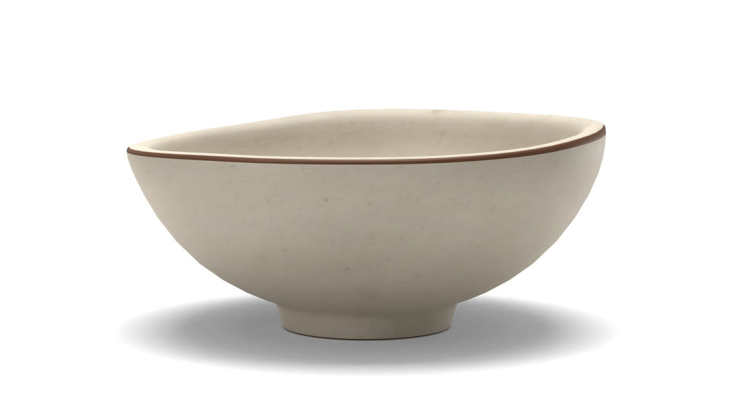 Lake Stoneware Bowl - Small