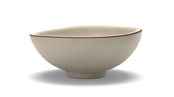 Lake Stoneware Bowl - Small
