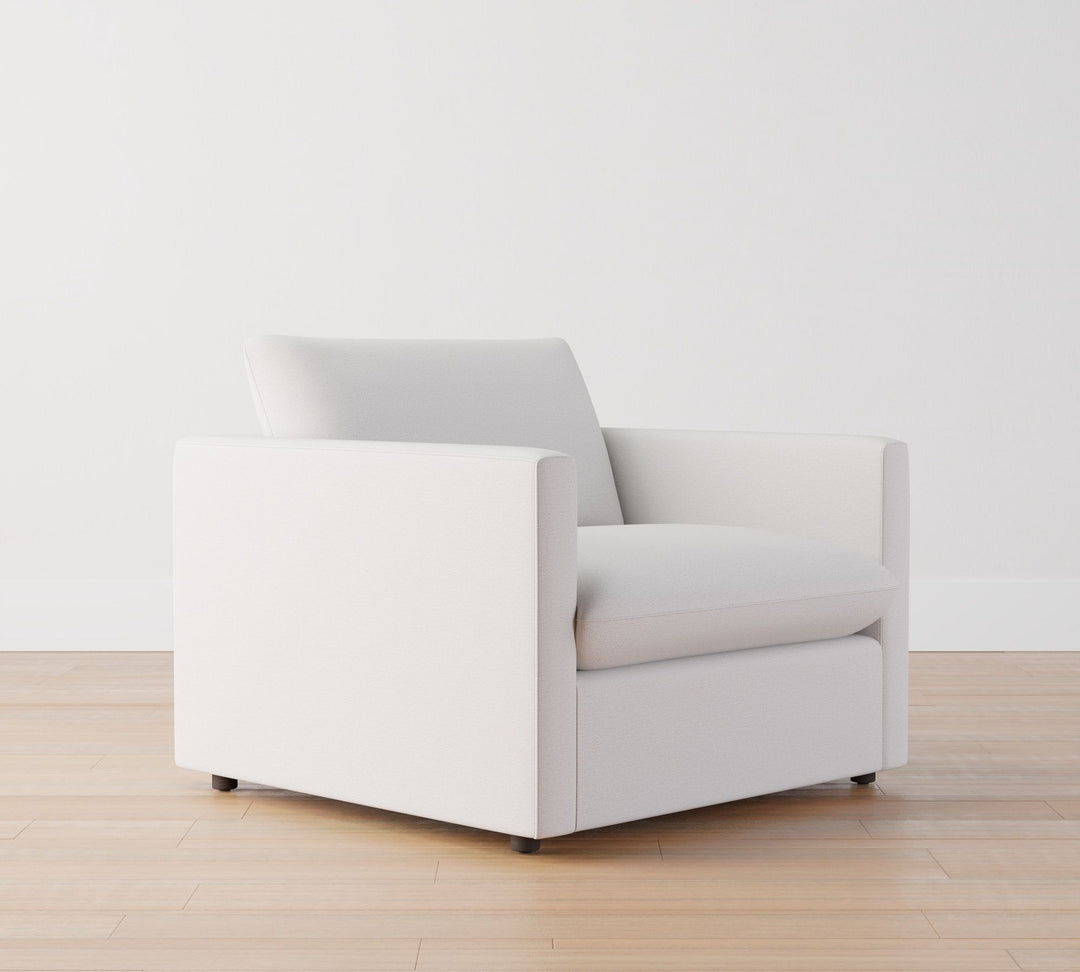 Union Chair Knife Edge Seat Cushion