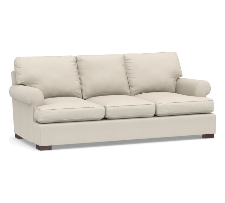 Townsend Roll Arm Upholstered Sofa