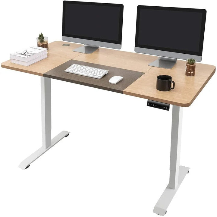 Home Office Electric Height Adjustable Standing Desk
