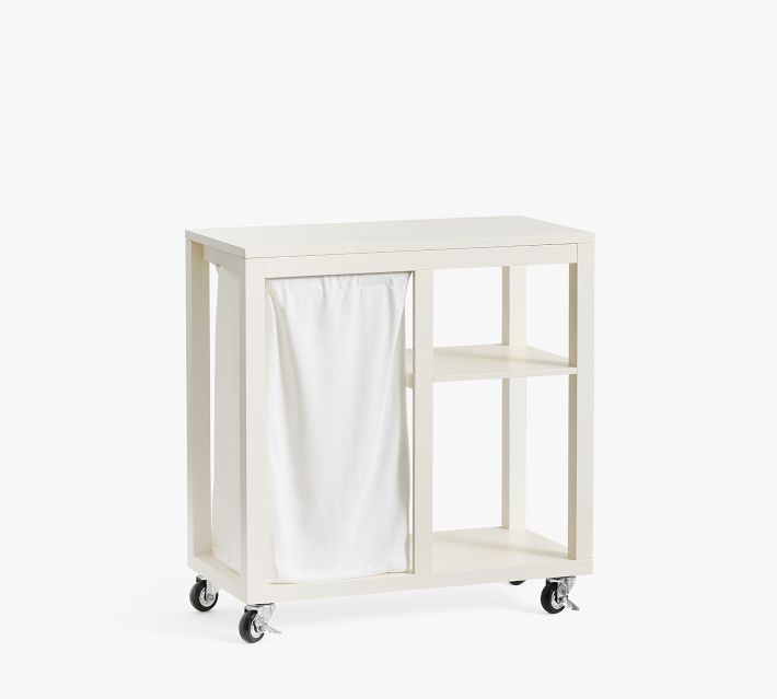 Manchester Hamper Cart