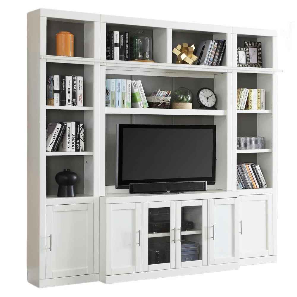 Amarilda Entertainment Center