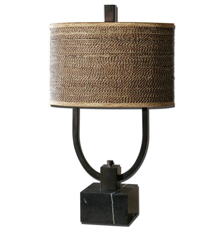 Sanora Metal Table Lamp