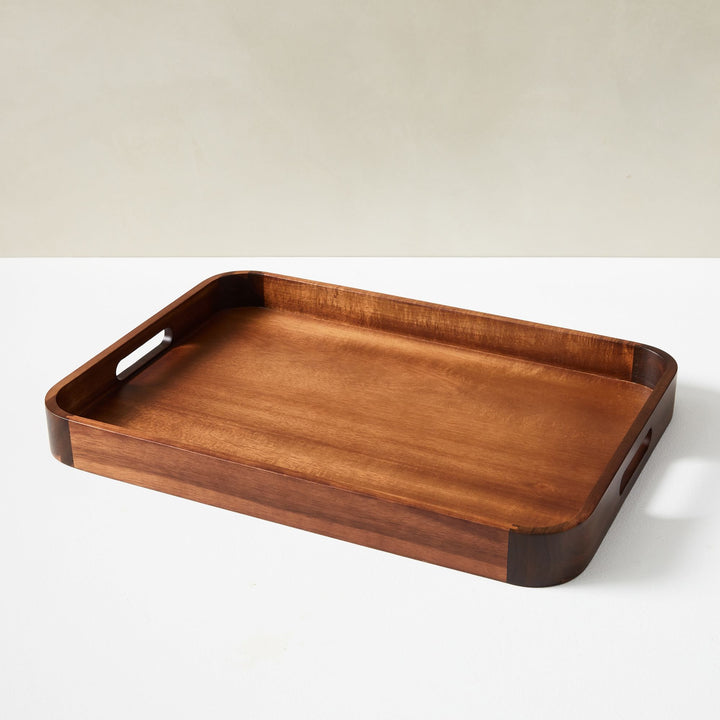 Oslo Wood Trays- Large
