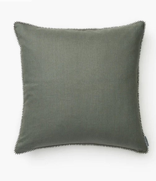 Pennywood Pillow Cover