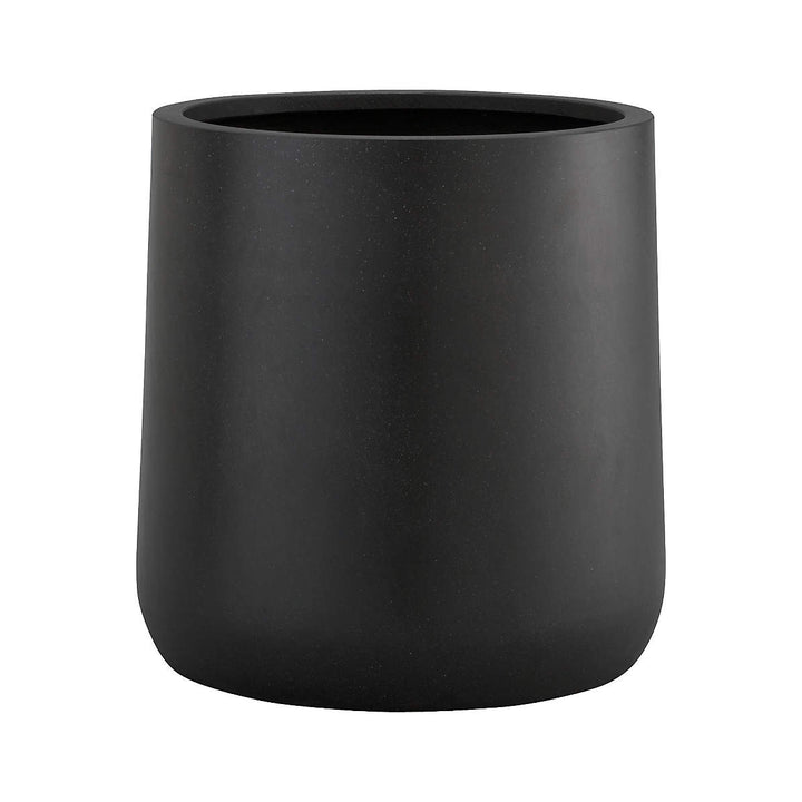 Saabira Fiberstone  IndoorOutdoor Planter