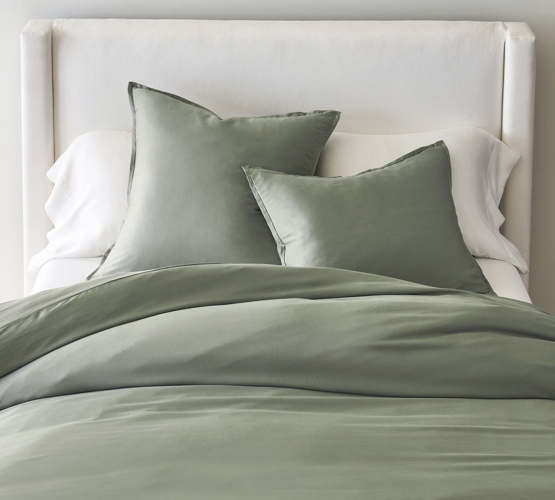 Tencel Essential Duvet Cover-King