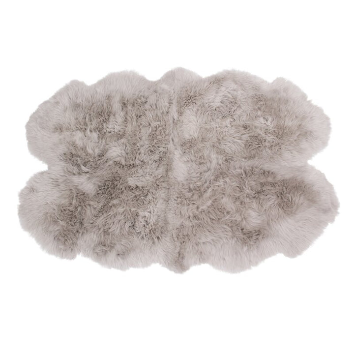 Timpson Chateau Gray Area Rug