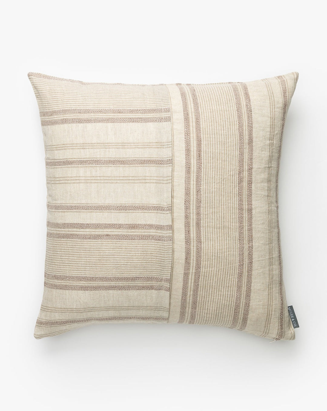 Andover Pillow Cover 22x22