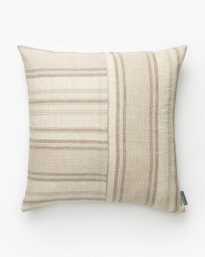 Andover Pillow Cover 22x22