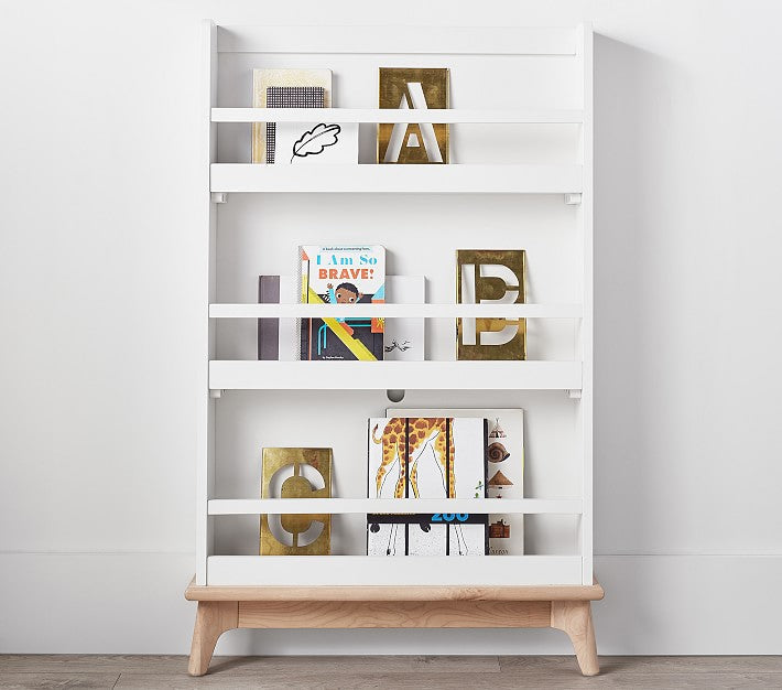 Sloan Bookrack