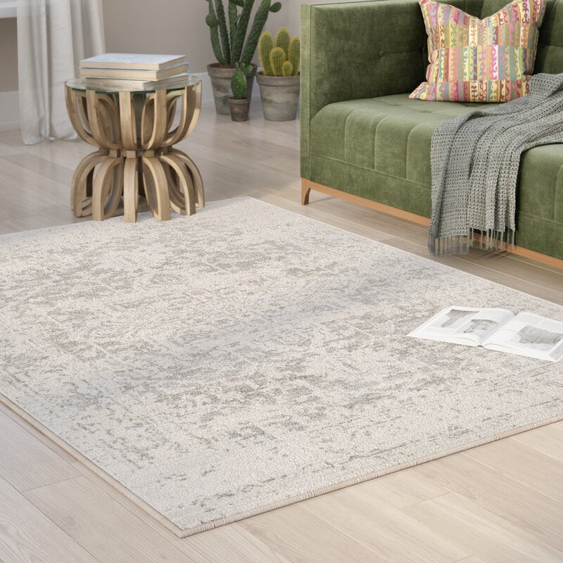 Hillsby Oriental Area Rug-10'x14'