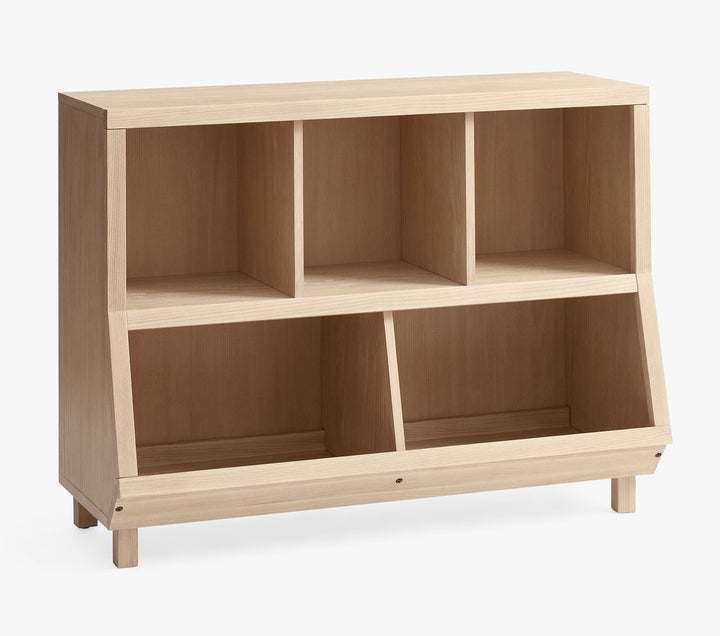 Parker Market Bin Cubby