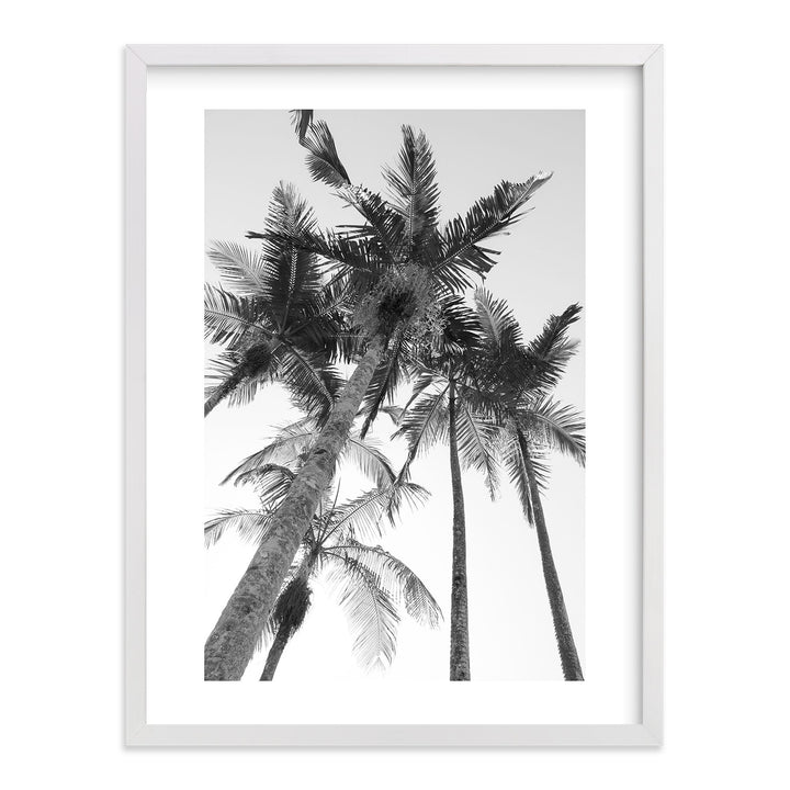 Minted Swaying In The Wind 18x24