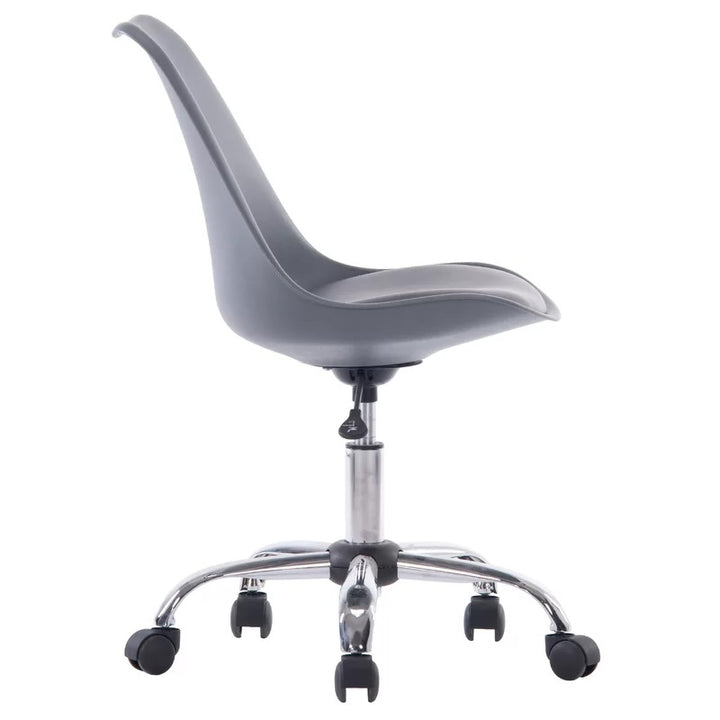Harland Adjustable Kids Desk Activity
