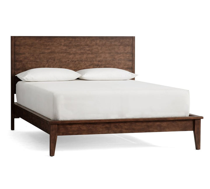 Mateo Platform Bed King