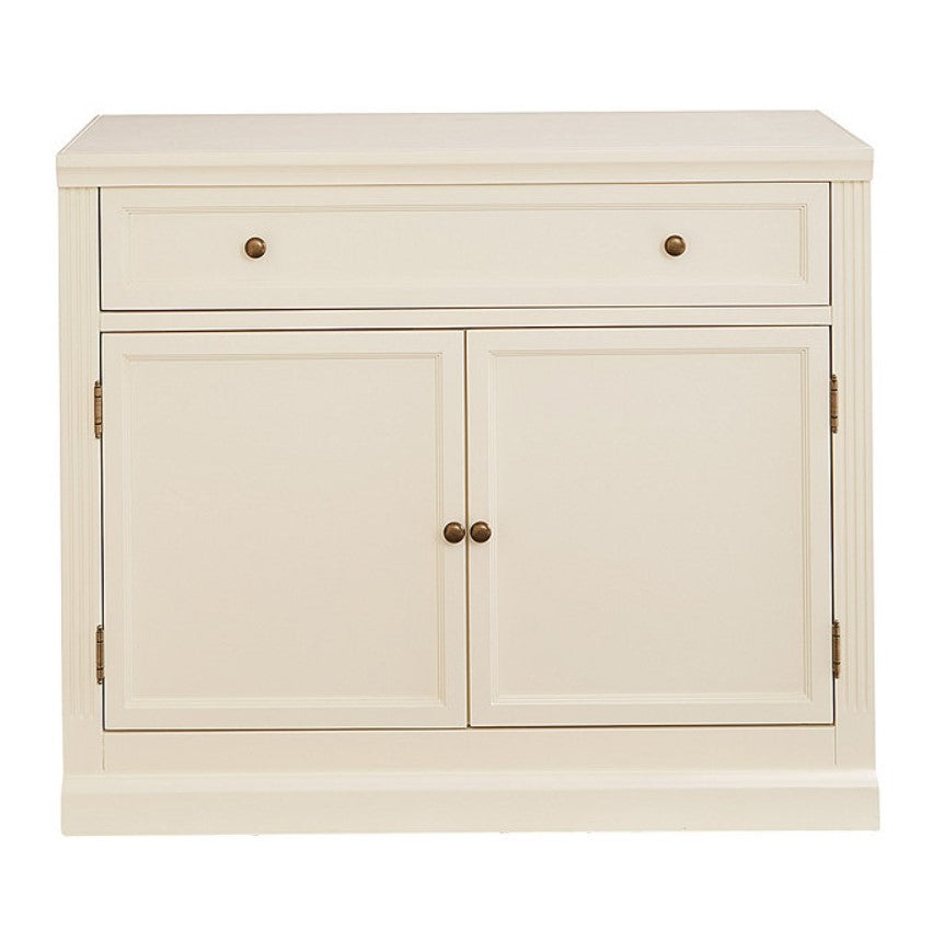 Tuscan Cabinet