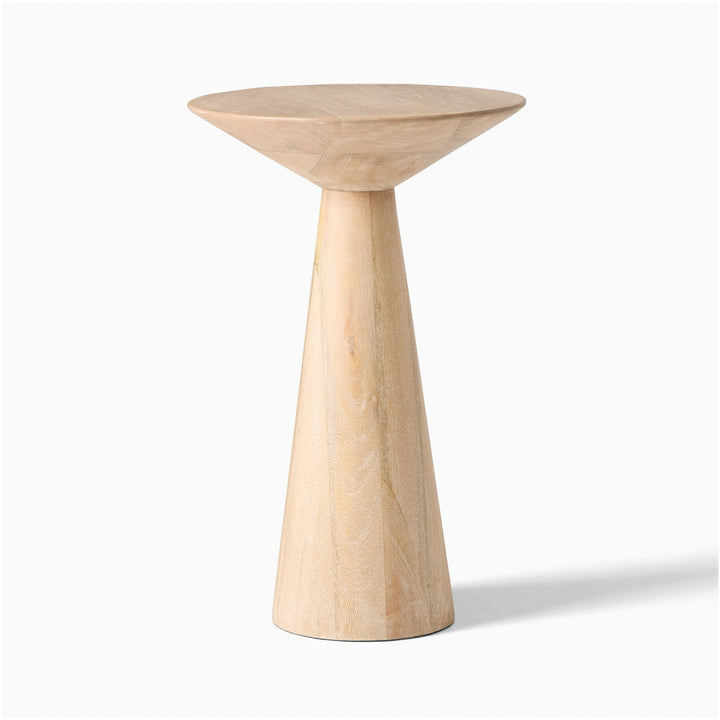 Meyer Wooden Drink Tables