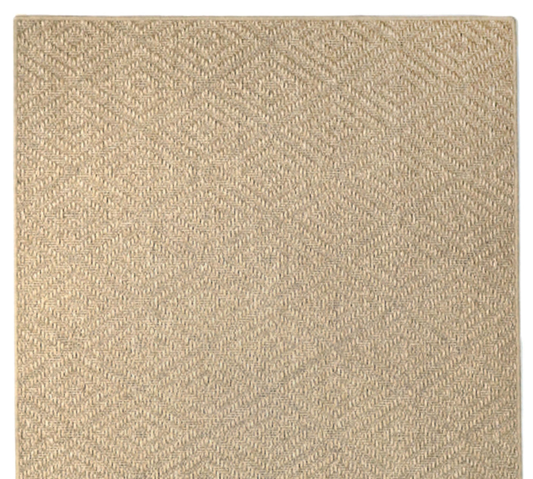 Custom Kara Sisal Rug 7'x7'