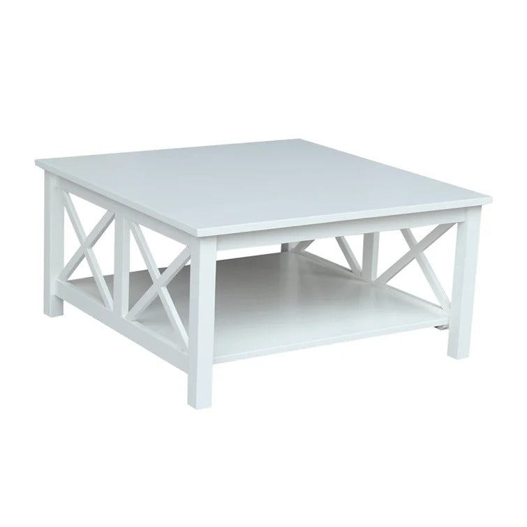 Cosgrave Coffee Table with Storage