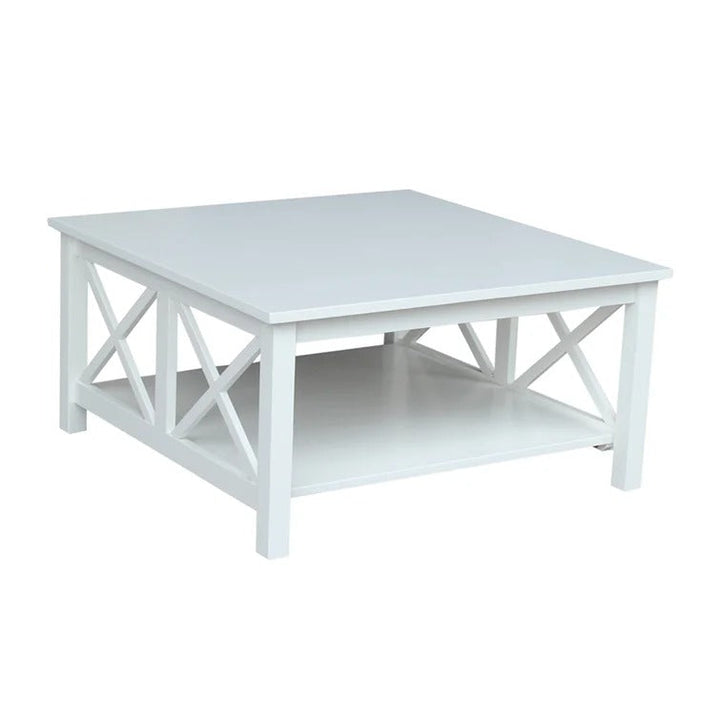 Cosgrave Coffee Table with Storage