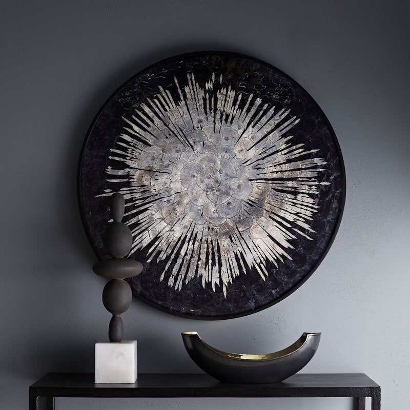 Arteriors Eddie Sculpture