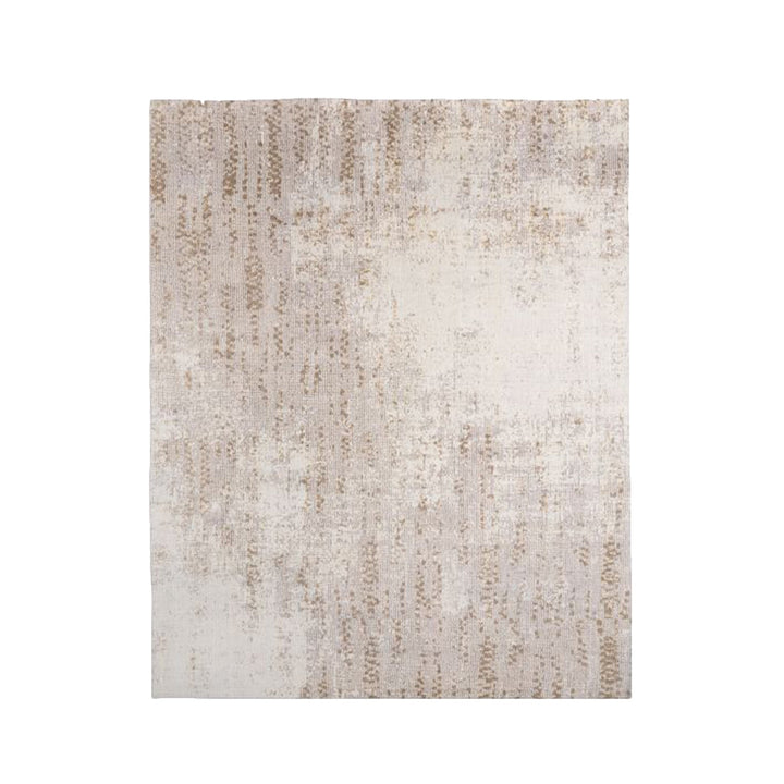 Distressed Foliage Rug 8'x10'
