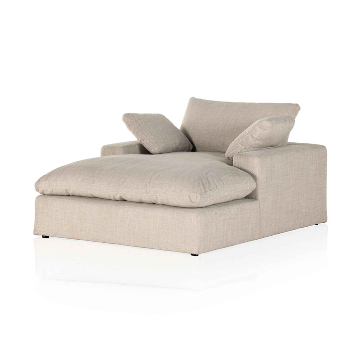 Kelly Upholstered Chaise Lounge