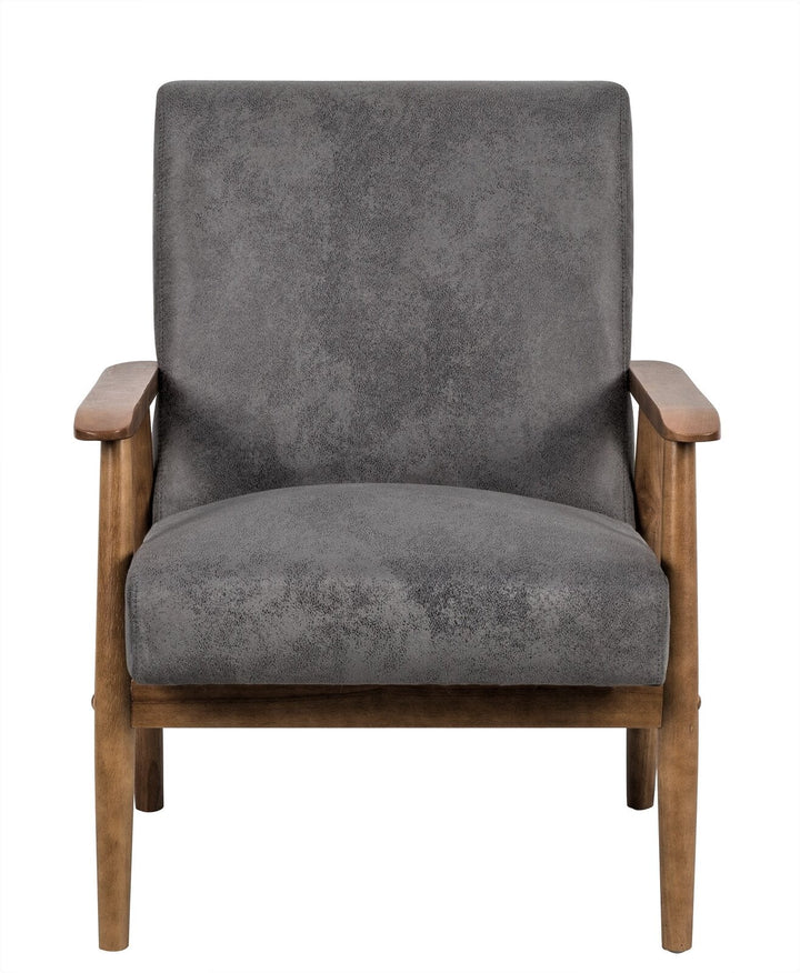 Beachwood Wide Armchair