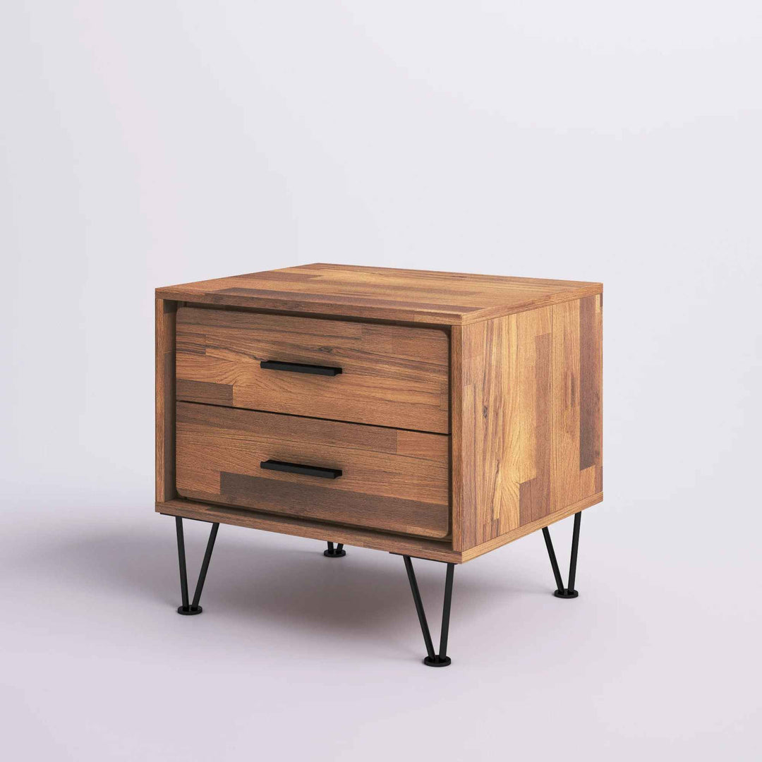 Wolfe Nightstand