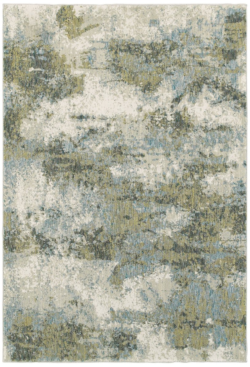Evolution 8039 Area Rug 7'10"x10'10"