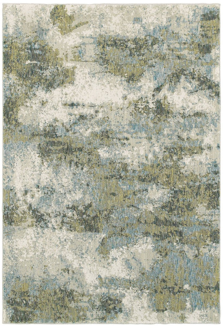 Evolution 8039 Area Rug 7'10"x10'10"