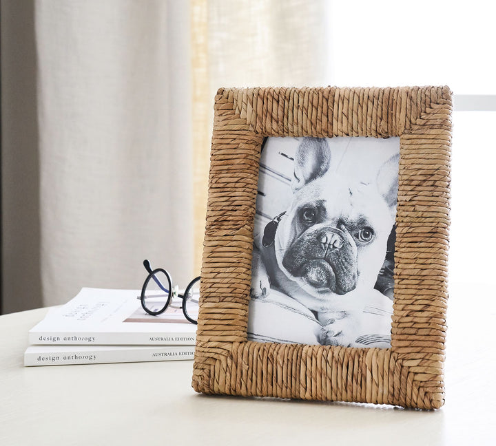 Malibu Handwoven Frames 8x10