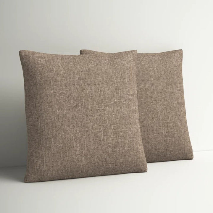 Kimmell Reversible Throw Pillow 20x20