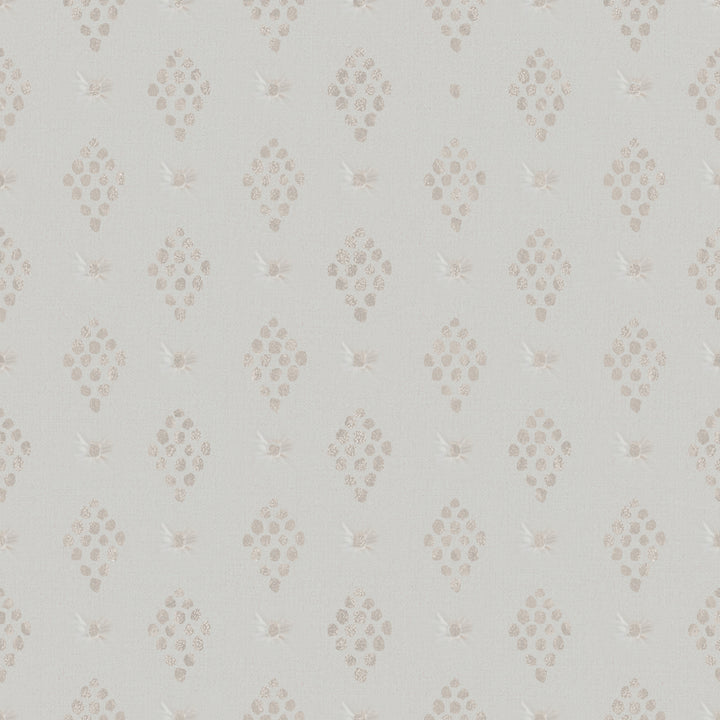 Luna Diamond Tufted Sham With Insert 26"x20"
