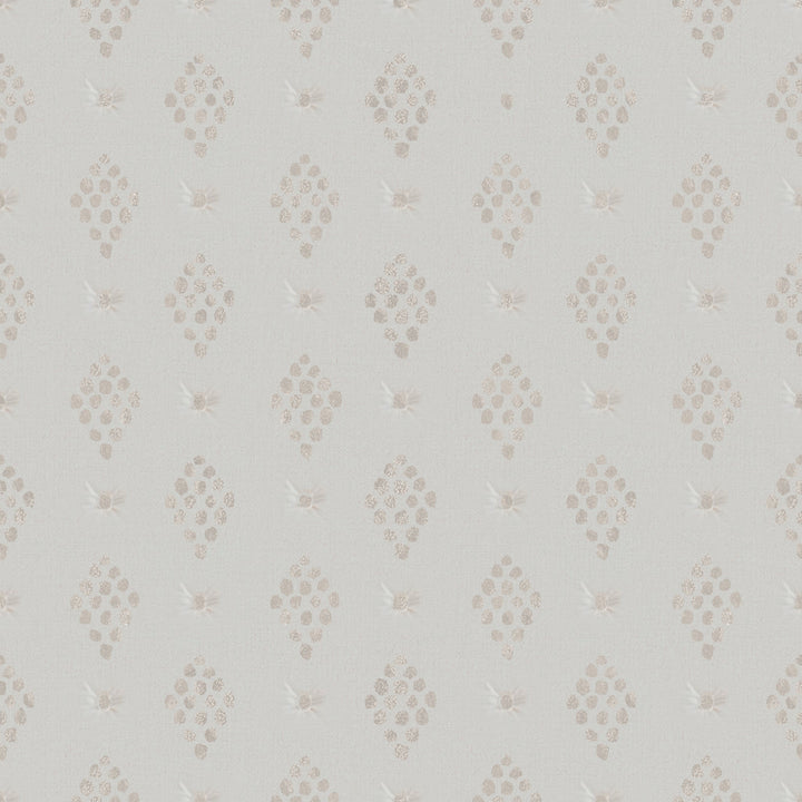 Luna Diamond Tufted Sham With Insert 26"x20"