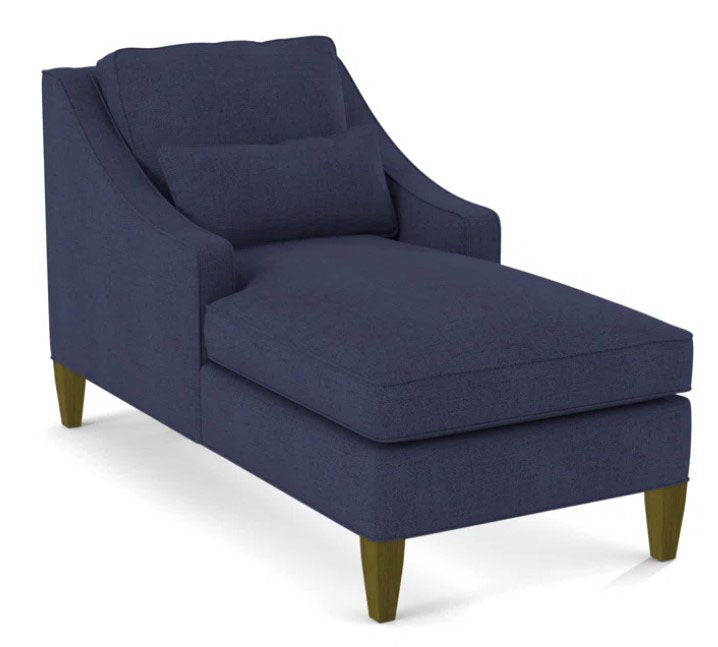 Braxton Culler Chaise Lounge