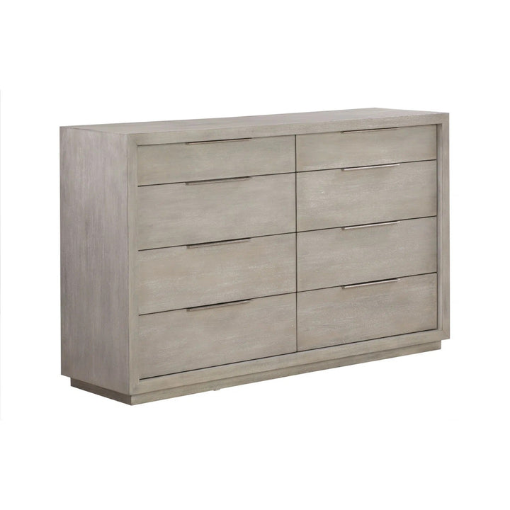 Huy 8 Drawer Dresser