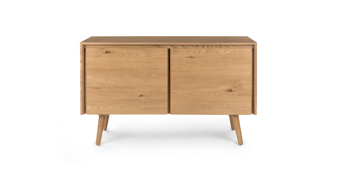 Seno Oak Sideboard