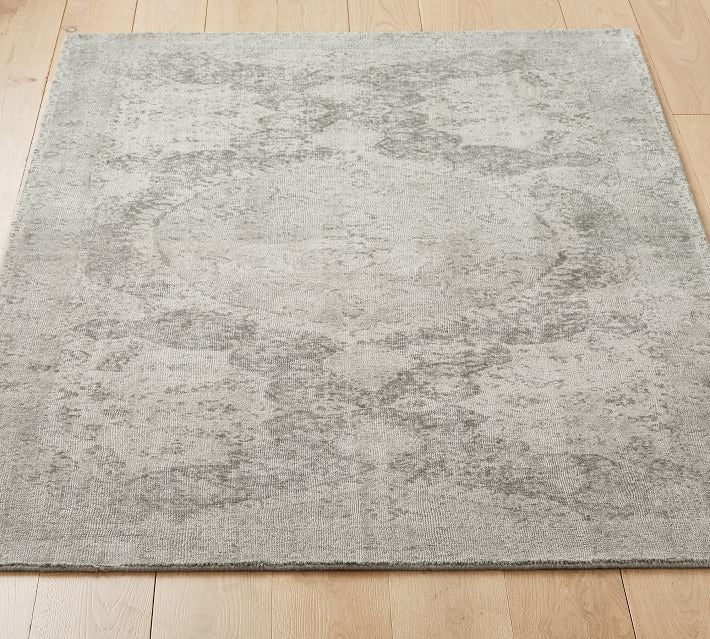 Barret Hand Loomed Wool Rug-10'x14'