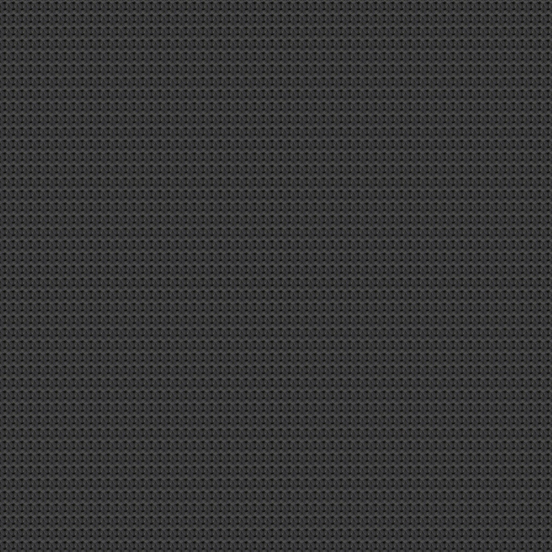 Chunky Cotton Knit Throw