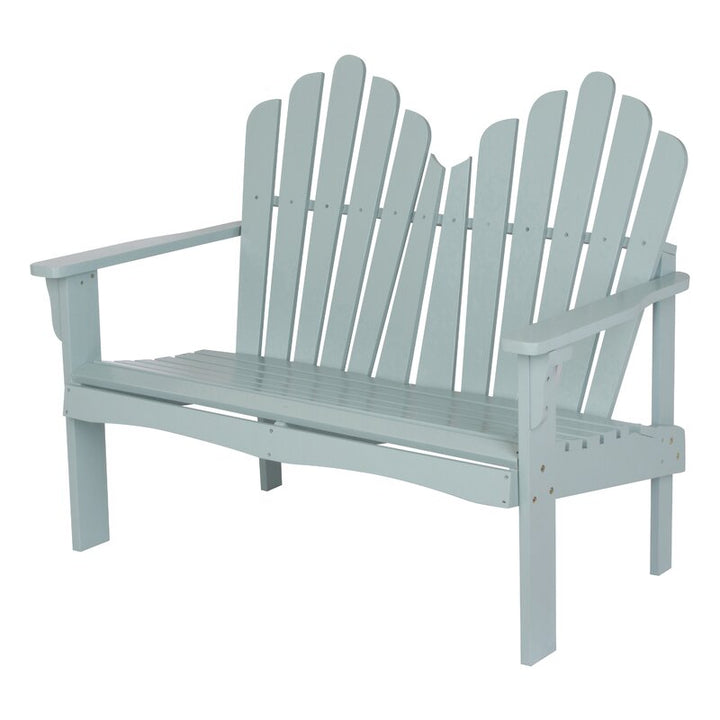 Tillie Wooden Garden Bench