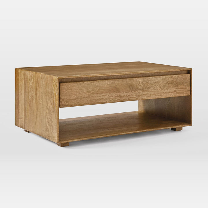Anton Storage Coffee Table