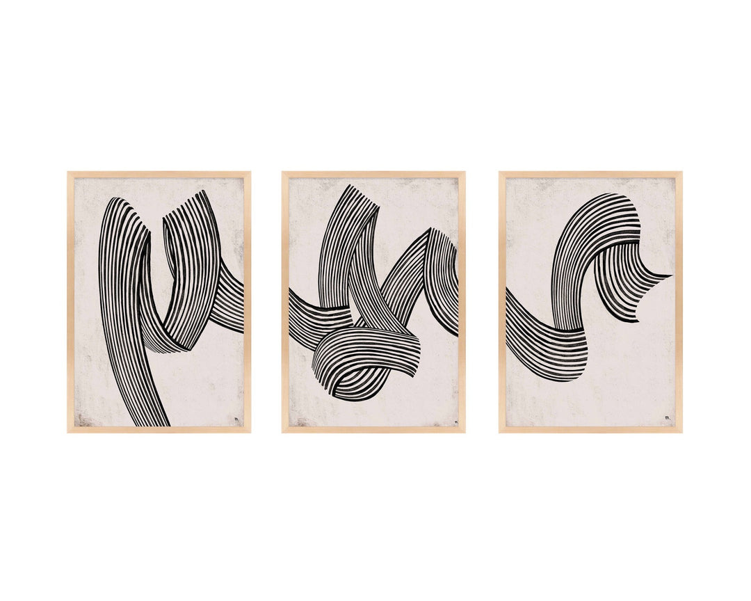 Linework by Studio