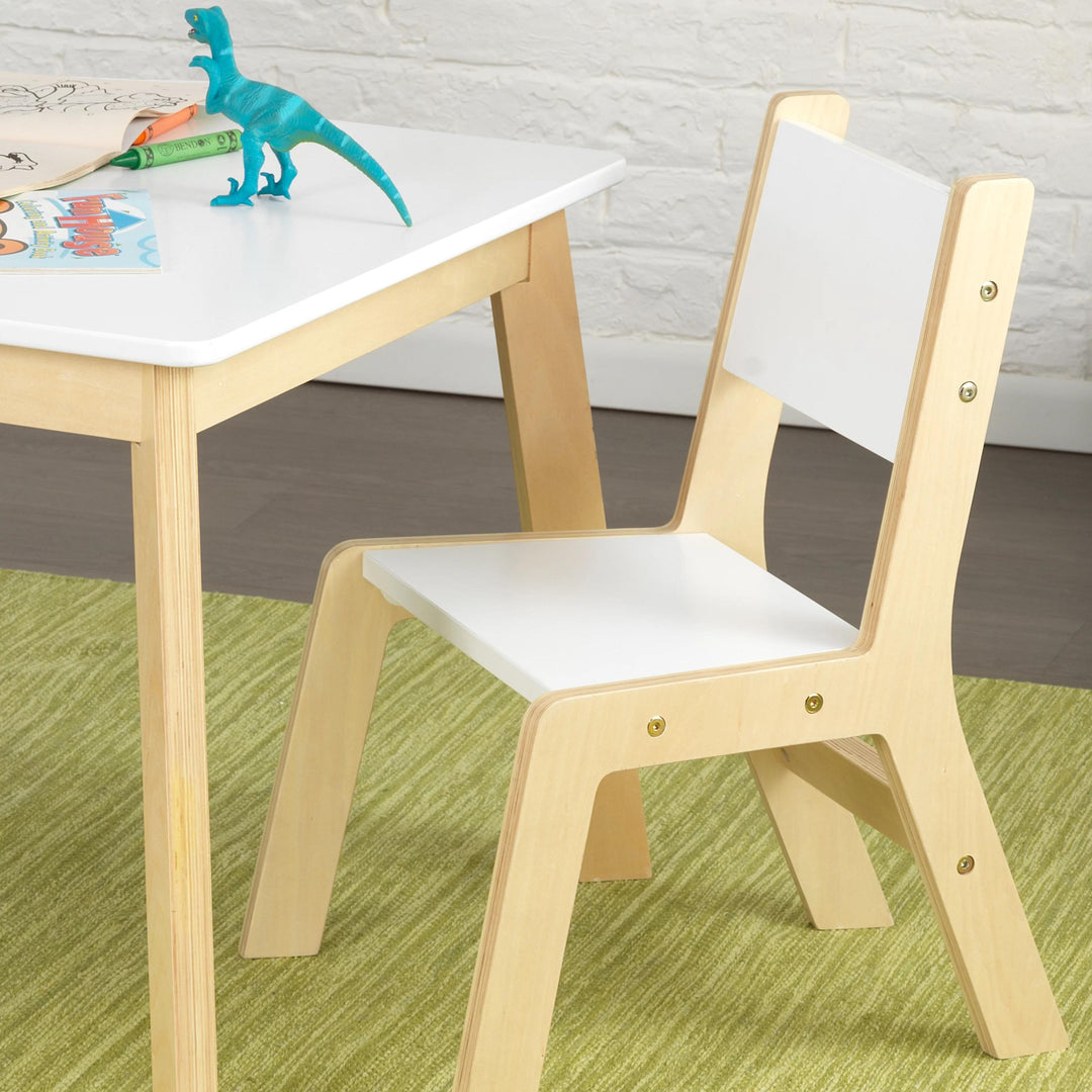 Kids 3 Piece Play Activity Chair Set