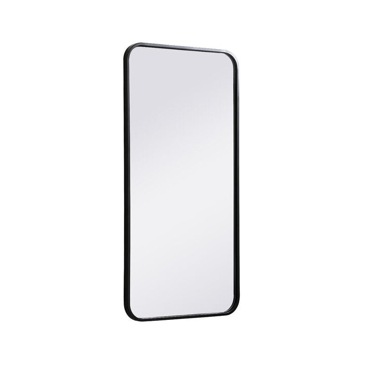 Alessandra Accent Mirror